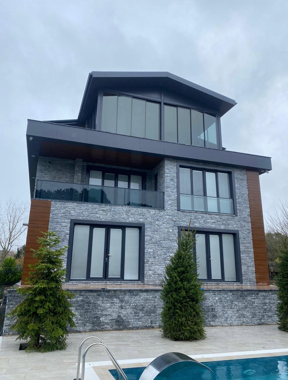 Galeri Pvc Doğrama 141